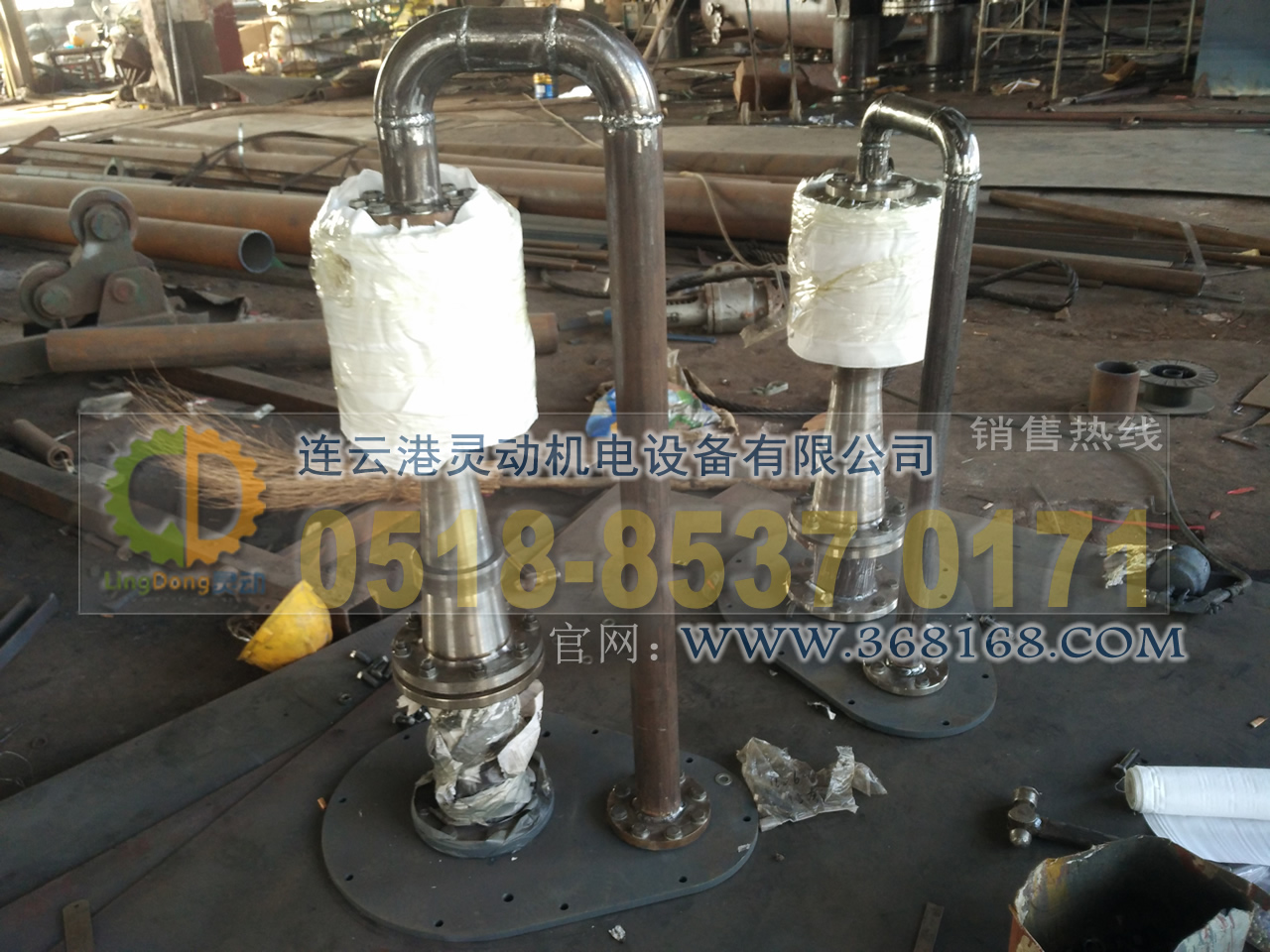 射油器制造，潤(rùn)滑油射油器廠家，汽輪機(jī)射油器生產(chǎn)廠家