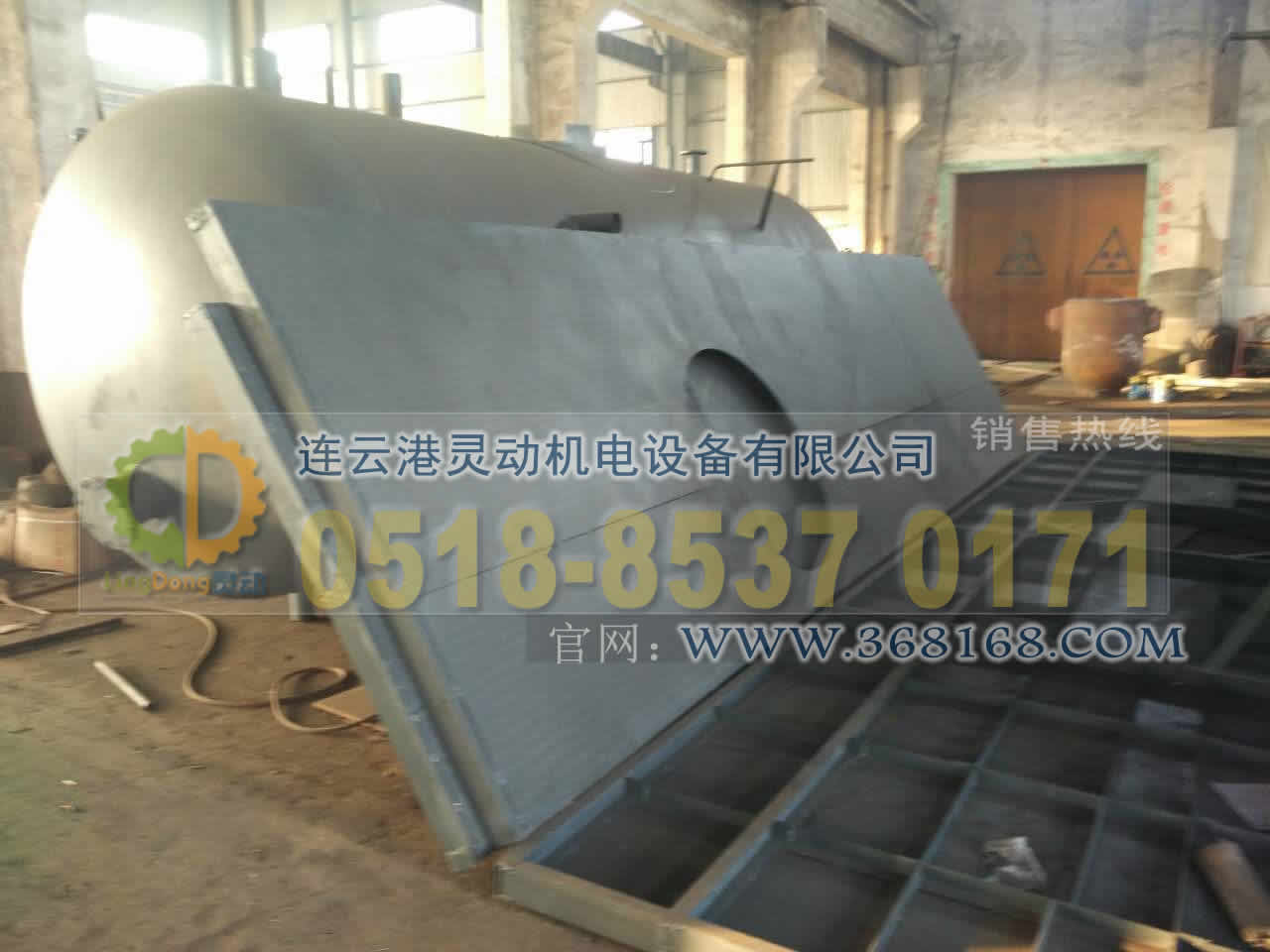 旋膜除氧器制造，膜式除氧器廠家，高壓旋膜式除氧器生產(chǎn)廠家