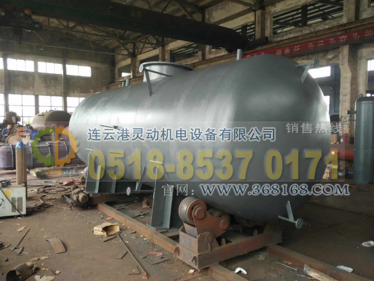 旋膜除氧器制造，膜式除氧器廠家，高壓旋膜式除氧器生產(chǎn)廠家