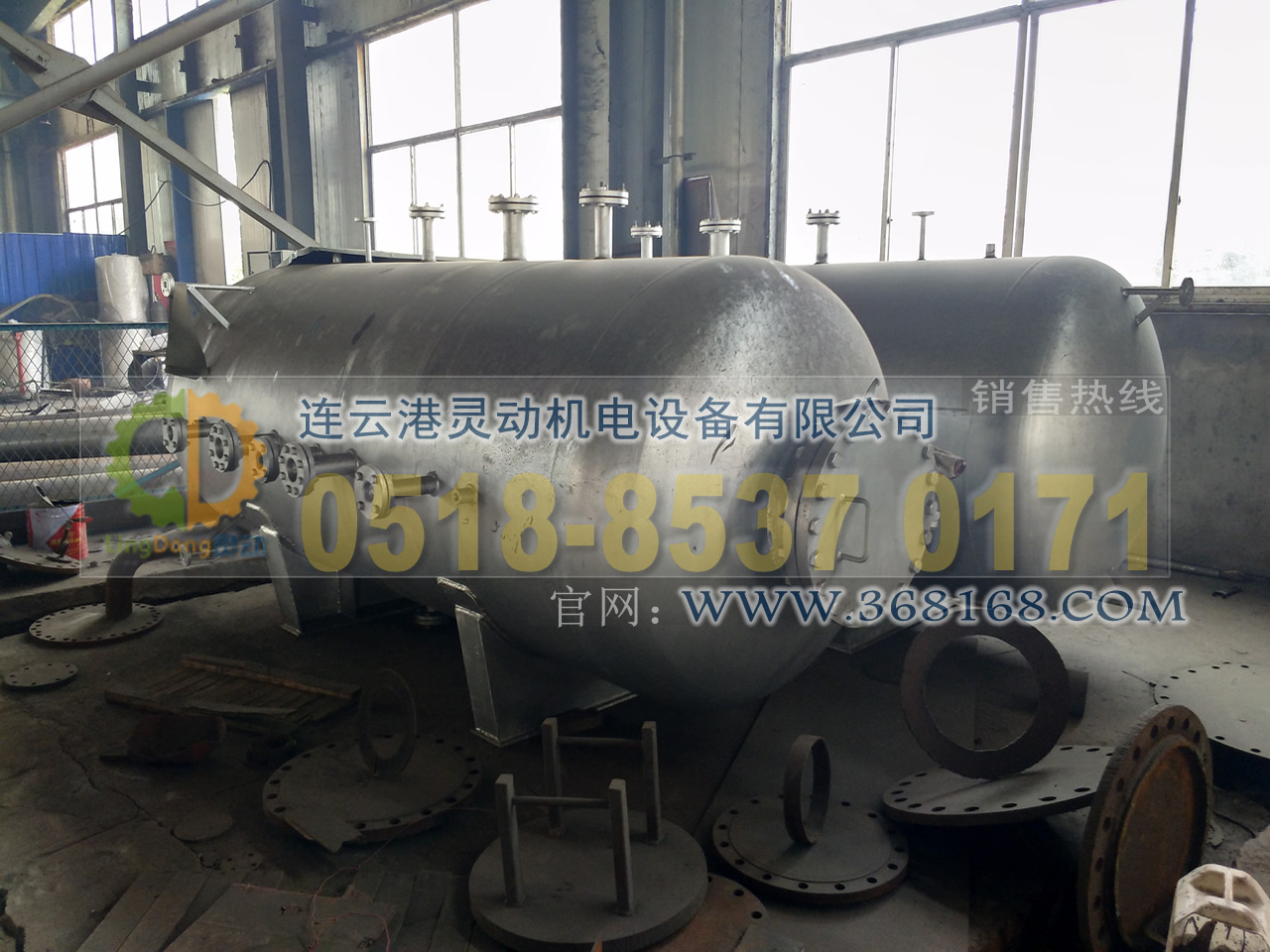 疏水?dāng)U容器制造，疏水膨脹器廠家，鍋爐疏水?dāng)U容器生產(chǎn)廠家