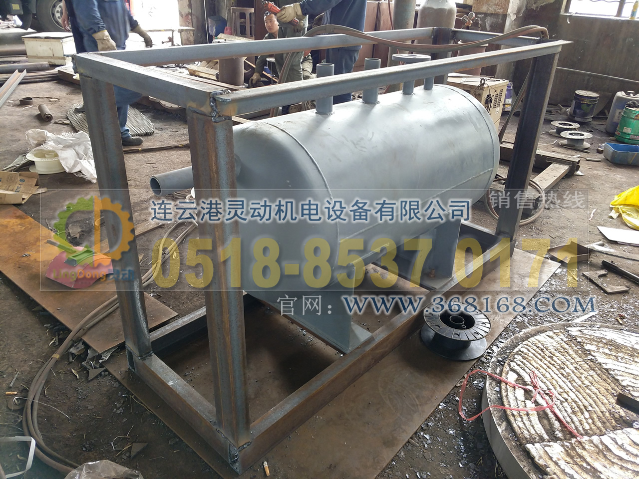 疏水?dāng)U容器制造，疏水膨脹器廠家，鍋爐疏水?dāng)U容器生產(chǎn)廠家