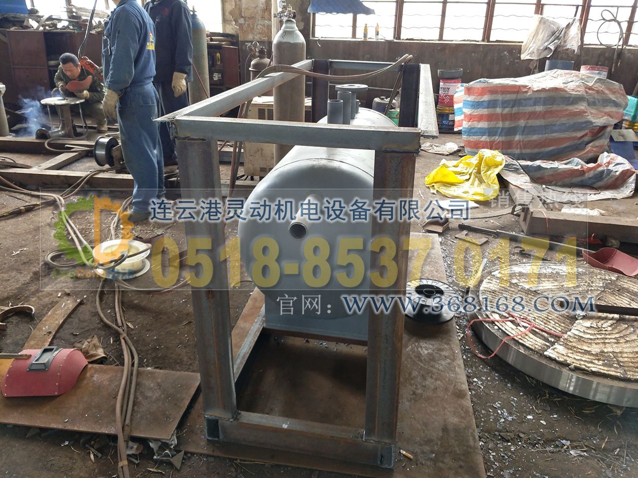 疏水?dāng)U容器制造，疏水膨脹器廠家，鍋爐疏水?dāng)U容器生產(chǎn)廠家