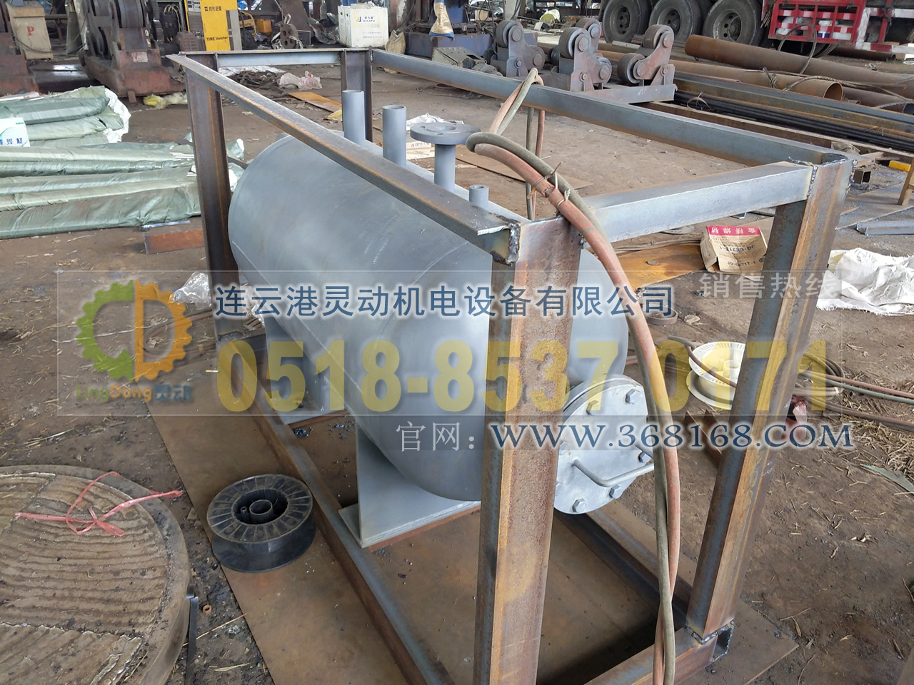 疏水?dāng)U容器制造，疏水膨脹器廠家，鍋爐疏水?dāng)U容器生產(chǎn)廠家