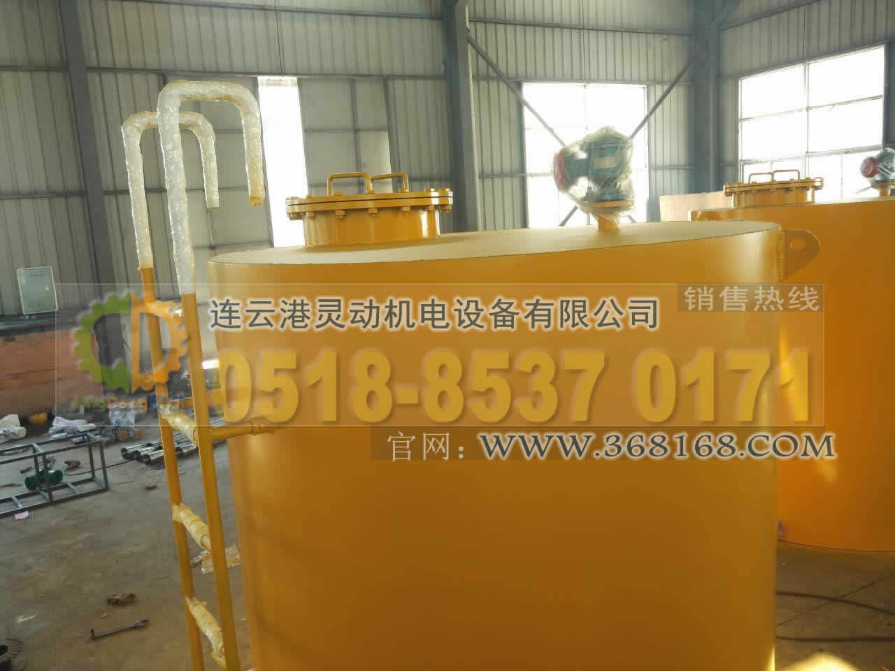 汽輪機主油箱制造，高位油箱廠家，低位油箱生產(chǎn)，事故油箱生產(chǎn)廠家