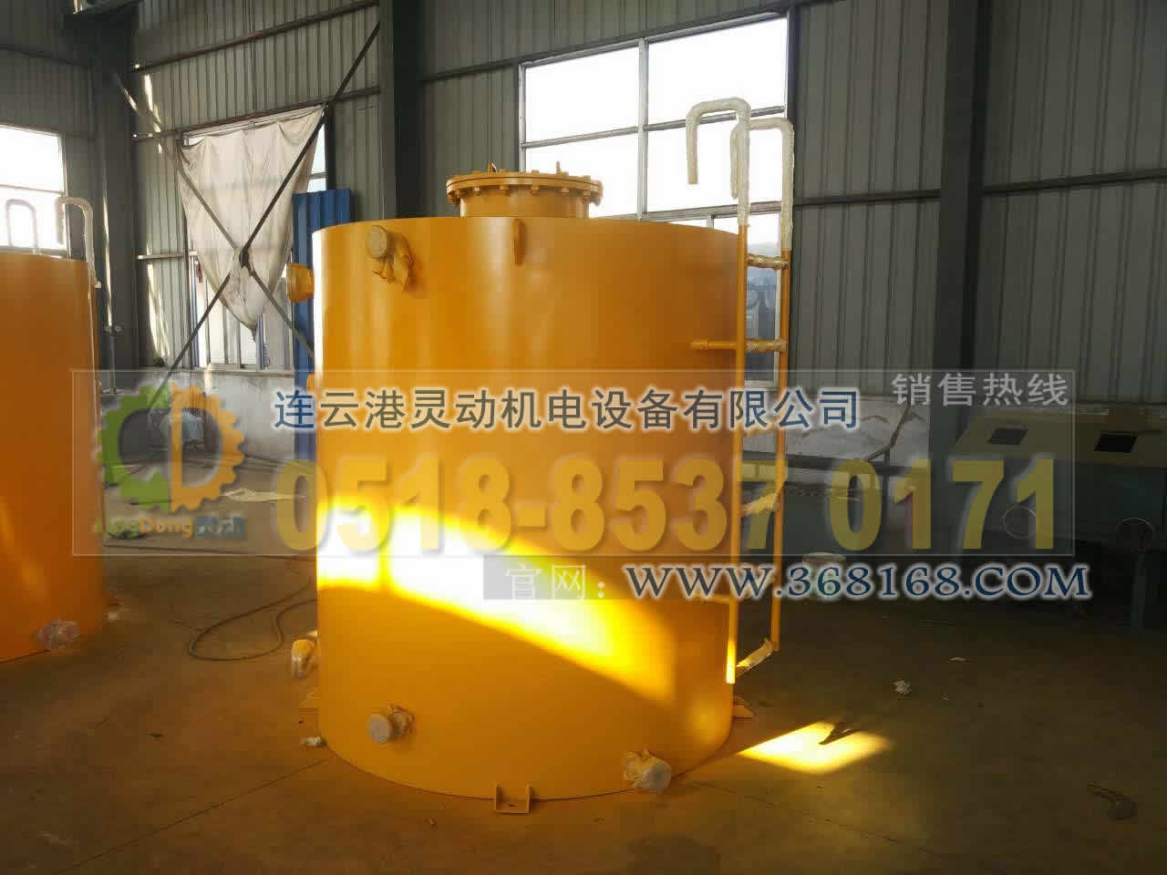 汽輪機主油箱制造，高位油箱廠家，低位油箱生產(chǎn)，事故油箱生產(chǎn)廠家