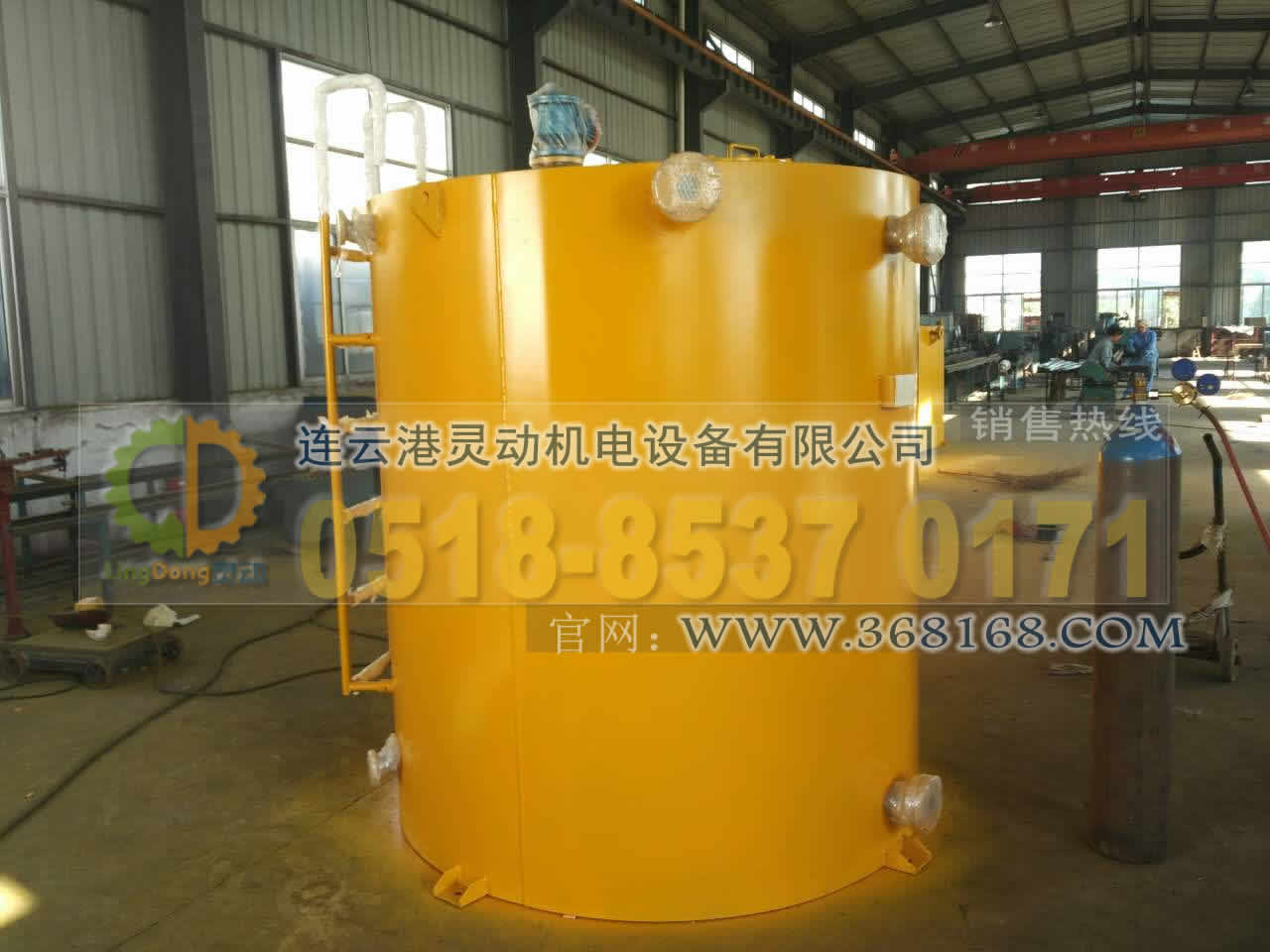 汽輪機主油箱制造，高位油箱廠家，低位油箱生產(chǎn)，事故油箱生產(chǎn)廠家