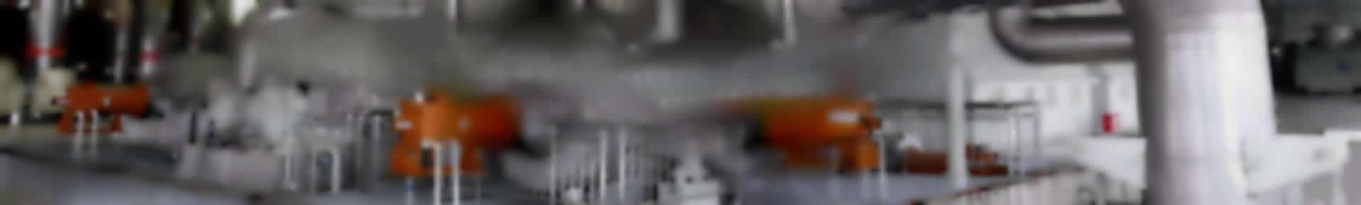 射水抽氣器